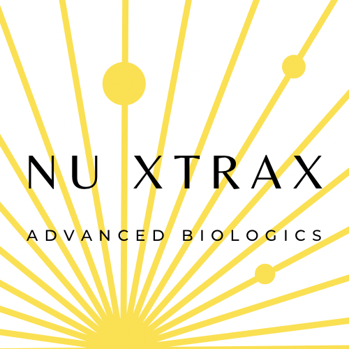 NuXtrax Logo